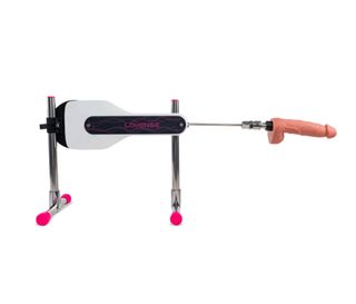 MY SEX MACHINE