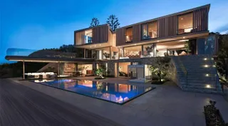 DreamHouse