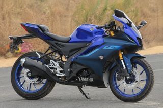 OUR DREAM MOTORCYCLE ❤️‍??️