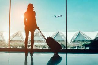 Travel around the world