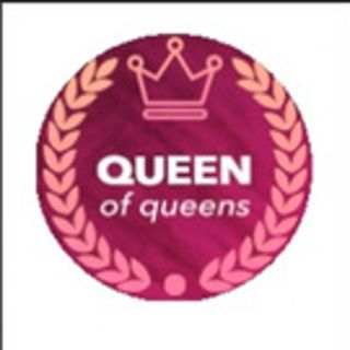Queen Of Queen✨