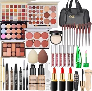 MAKE-UP
