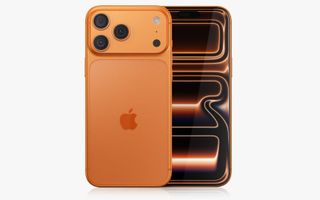 A brand new iPhone for streaming