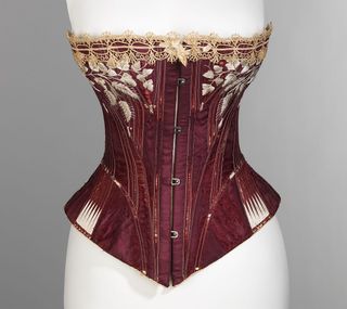 CORSET