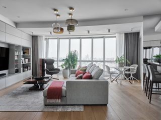 Personal apartment