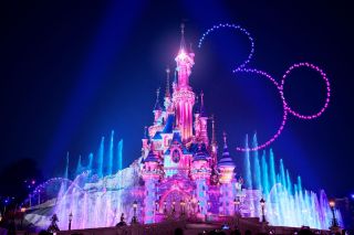 Trip to Disneyland