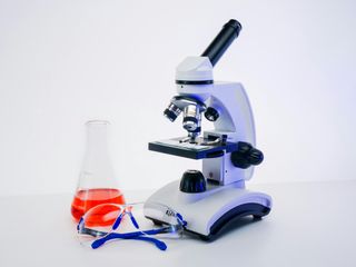 Microscope