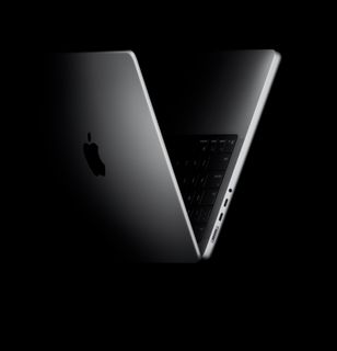 Macbook Pro!