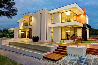 Dream house