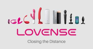 Buy my Firts delicious kit toys lovense