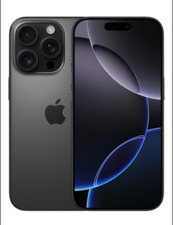 iPhone 15 Pro ?
