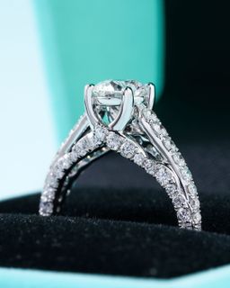 Dimond Ring
