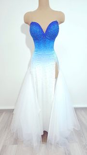 COMPETITION CLOTHING SET