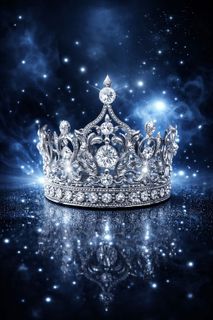 HOT SEXY CROWN