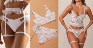 Lingerie