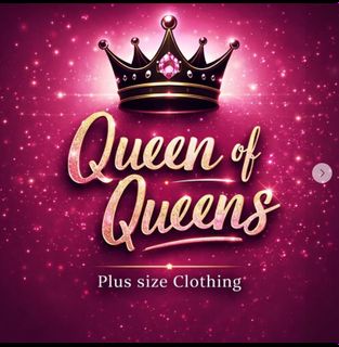 Crown me as your queen