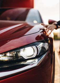 Automobile