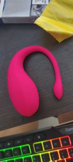 LUSH LOVENSE