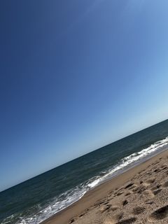 On vacation