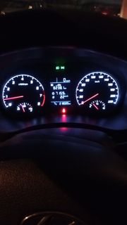 Assemble for a new car)