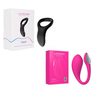 Toys for enjoy with u!