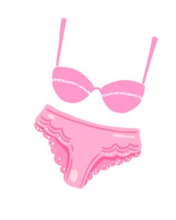 New lingerie