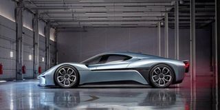 My car