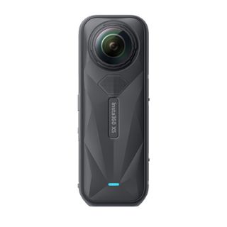 New Camera