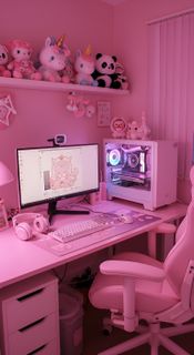 New workplace