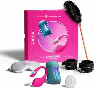 Kit lovense