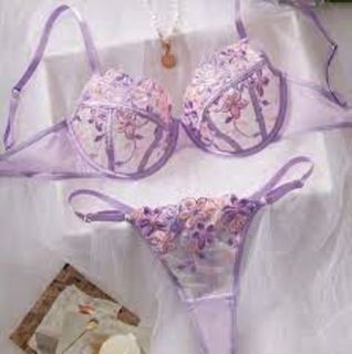 lingerie