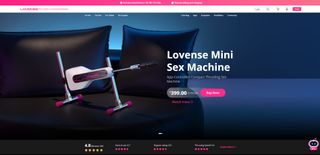 Fuck Machine