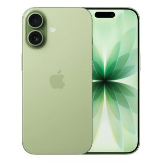 iPhone 17
