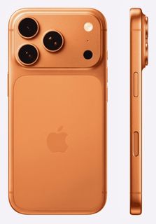 New phone?