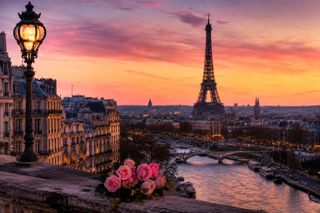 Paris City Break