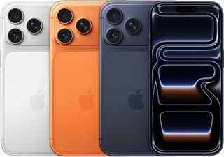 New Phone