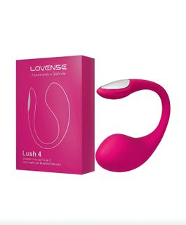LUSH LOVENSE