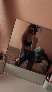 Start going to the gym?