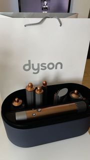 Hairdryer Dyson