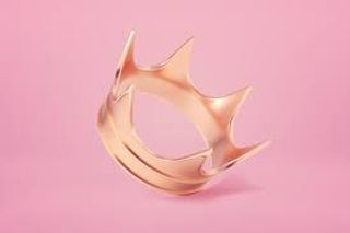 QUEEN OF QUEENS CROWN !!