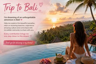 Trip to Bali