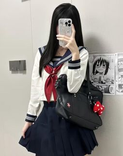 student costume
