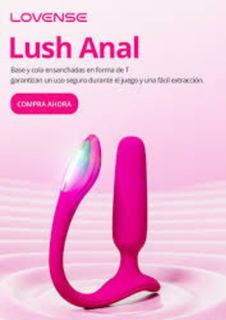 ANAL TOYS