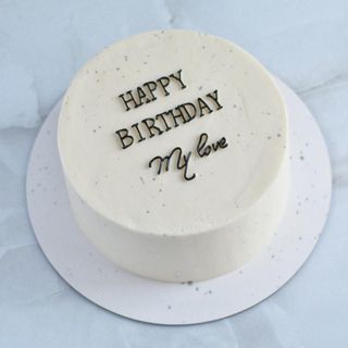 My birthday is 8 January