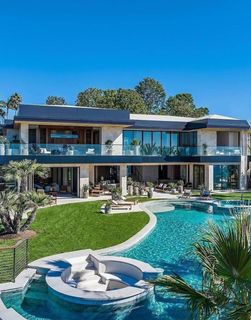 My big house
