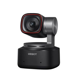 New camera for streams