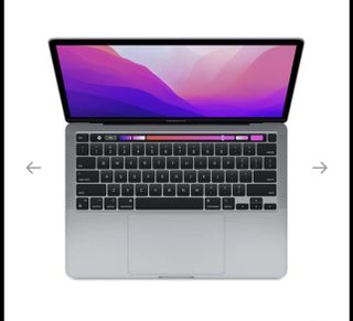 MacBook Pro 13 2