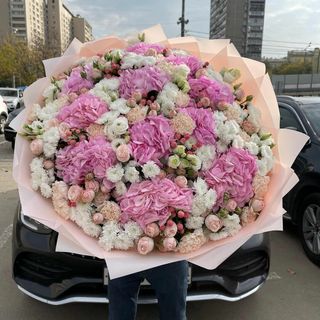 Bouquet of flowers