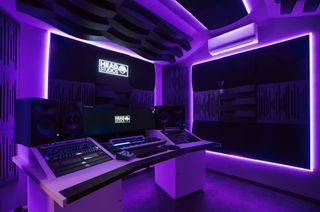 Studio perso