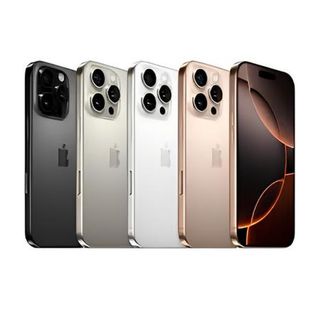 A new phone for streaming in better quality :)